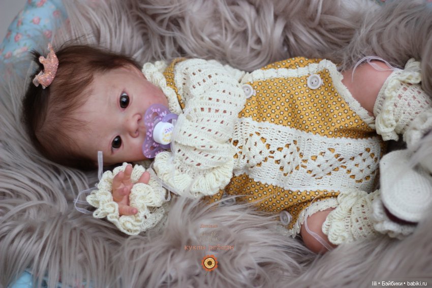 Нарядная азиаточка Акина — Молды и прототипы Реборн (Reborn): новинки