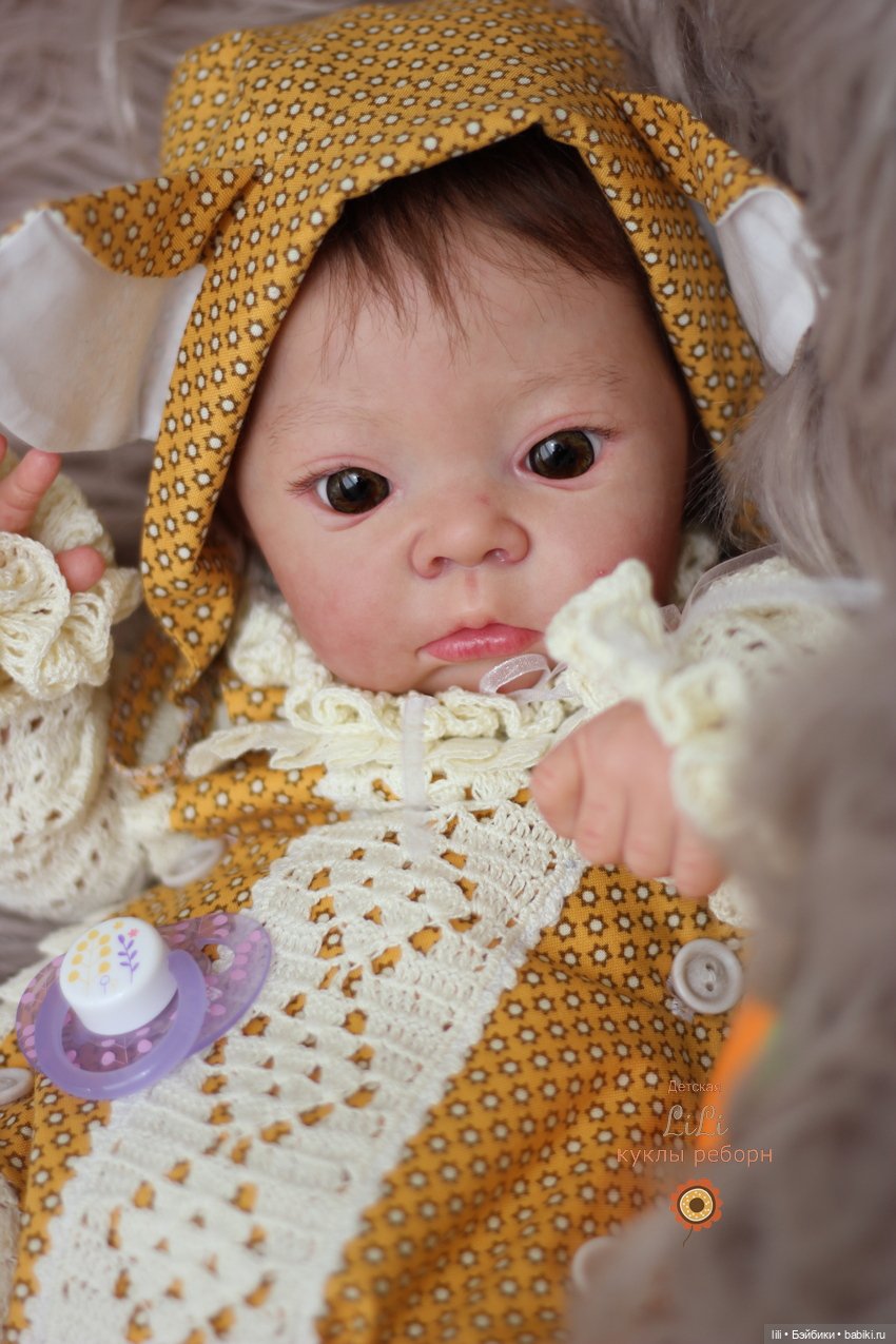 Нарядная азиаточка Акина — Молды и прототипы Реборн (Reborn): новинки