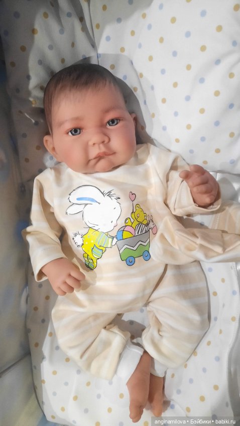 Наши малыши фотосессия! Куколки из Испании