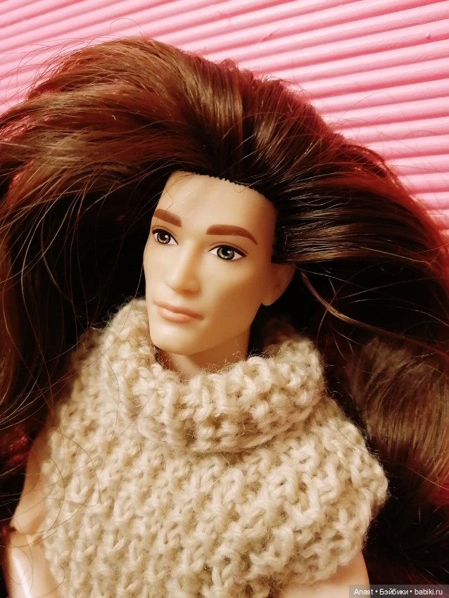 Встречаем весну — Игровые куклы разных производителей (Разное): редкие бренды