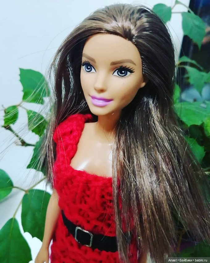 Встречаем весну — Игровые куклы разных производителей (Разное): редкие бренды (фото 6)
