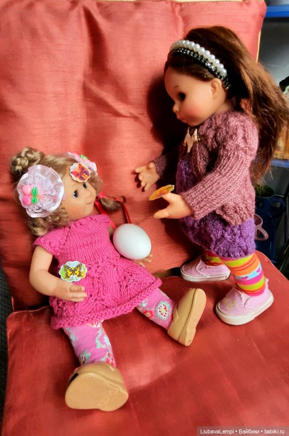 Кто праздник заказывал — Домашние коллекции кукол: фото собраний (фото 10)