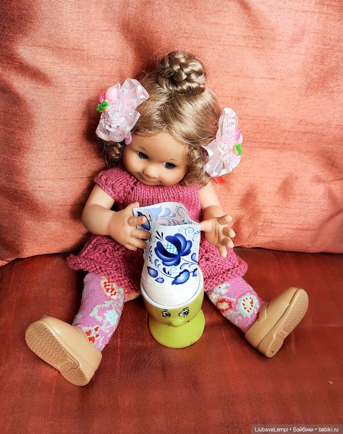 Кто праздник заказывал — Домашние коллекции кукол: фото собраний (фото 7)