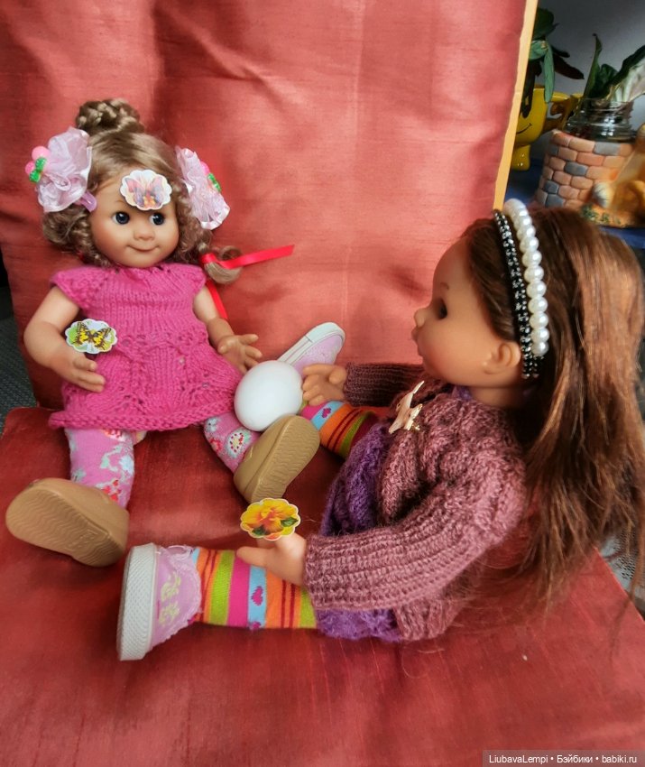 Кто праздник заказывал — Домашние коллекции кукол: фото собраний (фото 9)