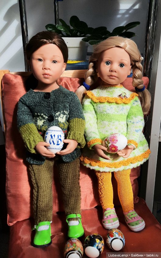 Кто праздник заказывал — Домашние коллекции кукол: фото собраний (фото 2)