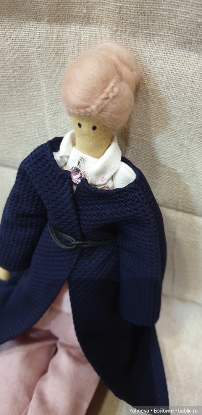 Куклы в стиле Тильда — Куклы и игрушки Тильда (Tilda): фото (фото 5)