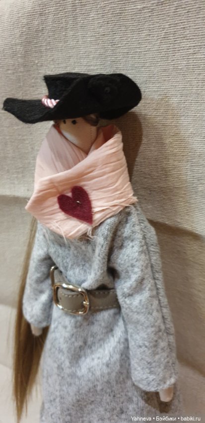 Куклы в стиле Тильда — Куклы и игрушки Тильда (Tilda): фото (фото 8)