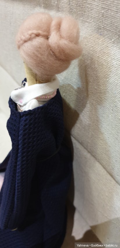 Куклы в стиле Тильда — Куклы и игрушки Тильда (Tilda): фото (фото 6)