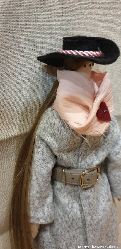 Куклы в стиле Тильда — Куклы и игрушки Тильда (Tilda): фото (фото 2)