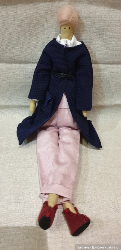 Куклы в стиле Тильда — Куклы и игрушки Тильда (Tilda): фото (фото 4)