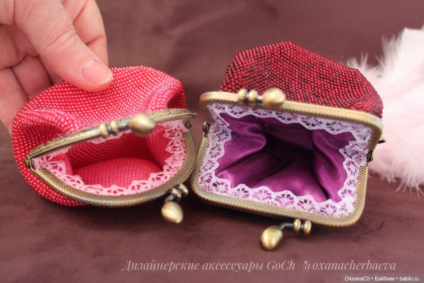 Два лучше, чем один — Наши хобби и творчество: вышивка (фото 9)