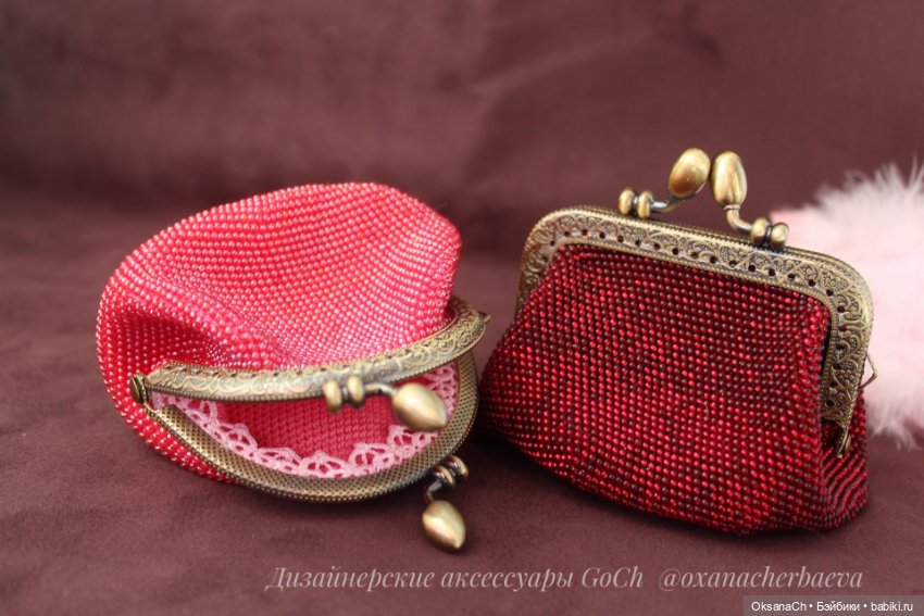 Два лучше, чем один — Наши хобби и творчество: вышивка (фото 7)