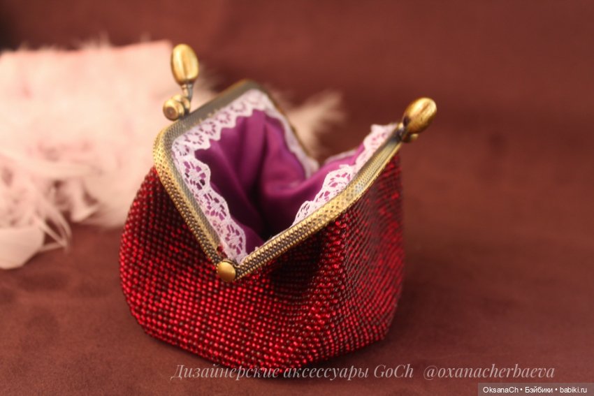 Два лучше, чем один — Наши хобби и творчество: вышивка (фото 2)