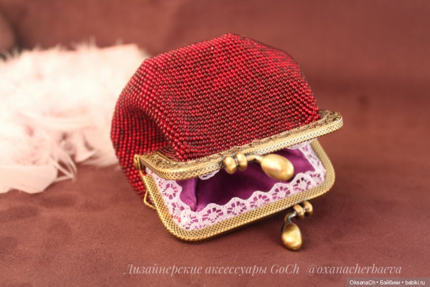 Два лучше, чем один — Наши хобби и творчество: вышивка (фото 3)