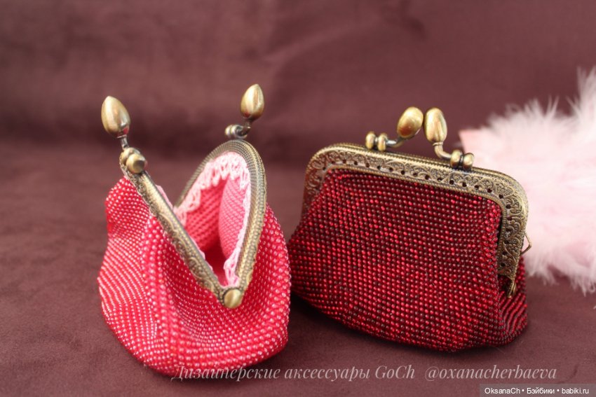 Два лучше, чем один — Наши хобби и творчество: вышивка (фото 8)