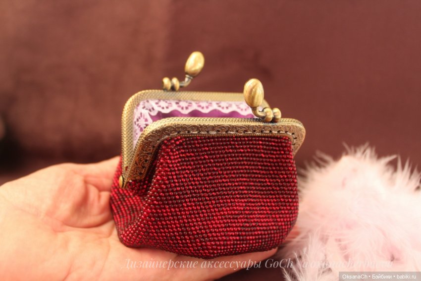 Два лучше, чем один — Наши хобби и творчество: вышивка (фото 4)