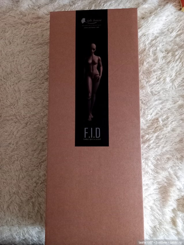 Прошу совета — Куклы Iplehouse (Иплхаус): BJD (БЖД)