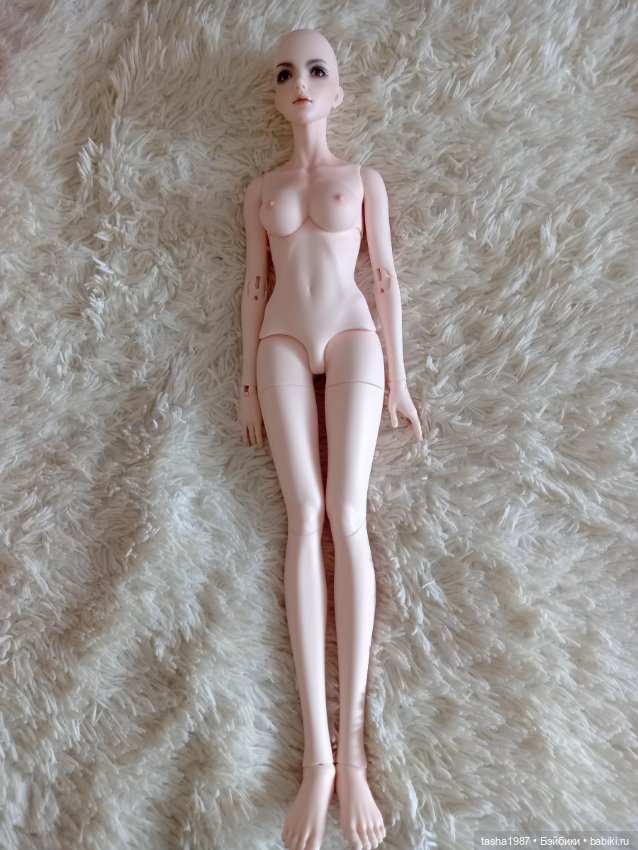 Прошу совета — Куклы Iplehouse (Иплхаус): BJD (БЖД) (фото 4)