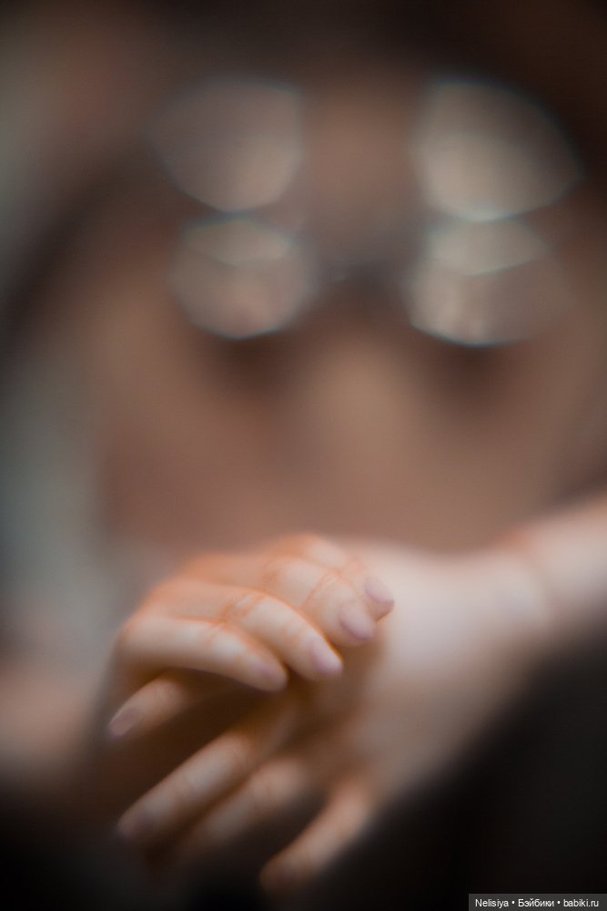 ООАК-гибрид из Дракулауры (фото 10)