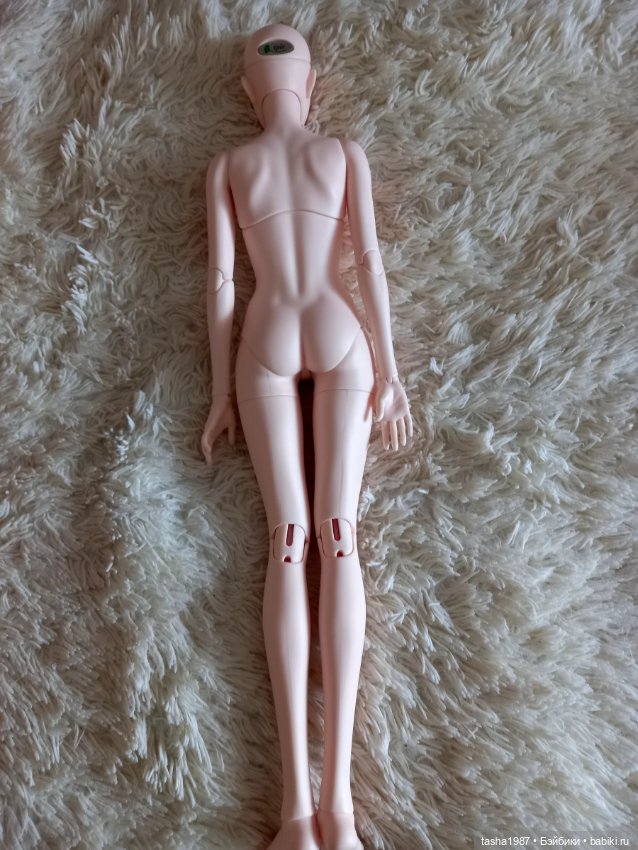 Прошу совета — Куклы Iplehouse (Иплхаус): BJD (БЖД) (фото 3)