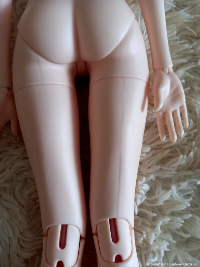 Прошу совета — Куклы Iplehouse (Иплхаус): BJD (БЖД) (фото 2)