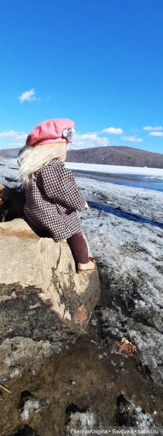 Кораблики — Фарфоровые куклы разных брендов (Разное): редкие (фото 3)