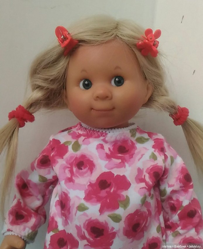 Смешные мордашки в ярких одежках (фото 7)