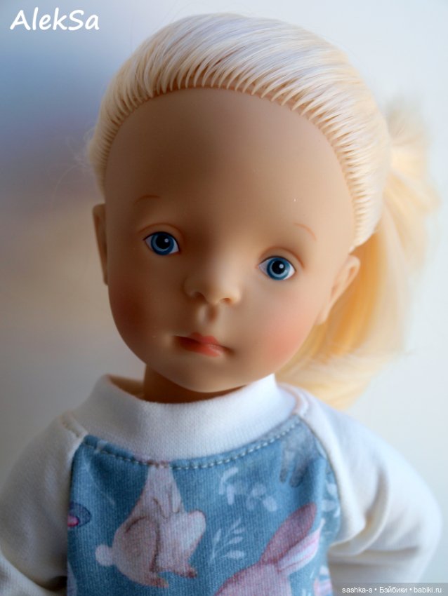 Очаровательные зайки! Костюмчики для Готц, Паолок и Минуш