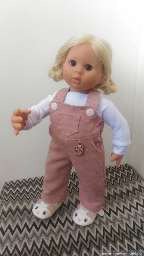 Смешные мордашки в ярких одежках