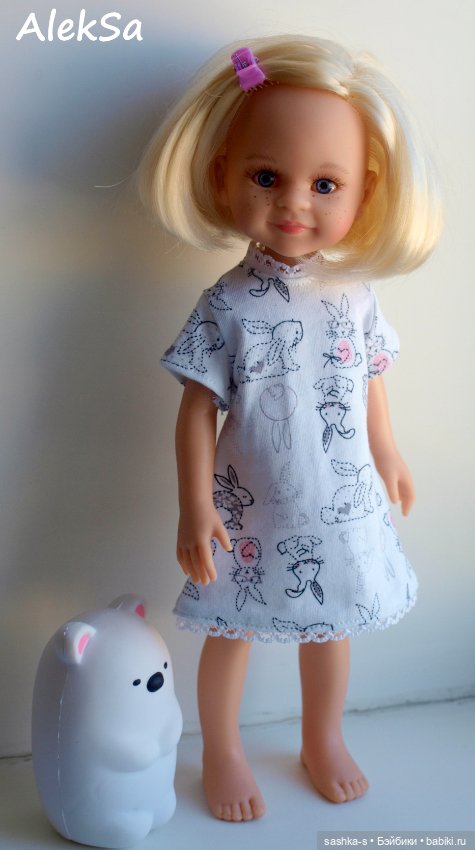 Очаровательные зайки! Костюмчики для Готц, Паолок и Минуш