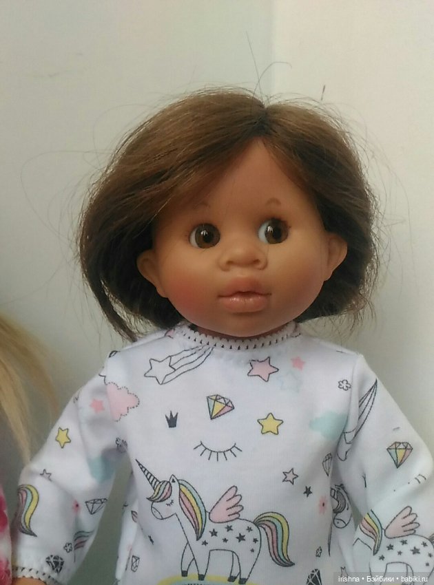 Смешные мордашки в ярких одежках (фото 6)