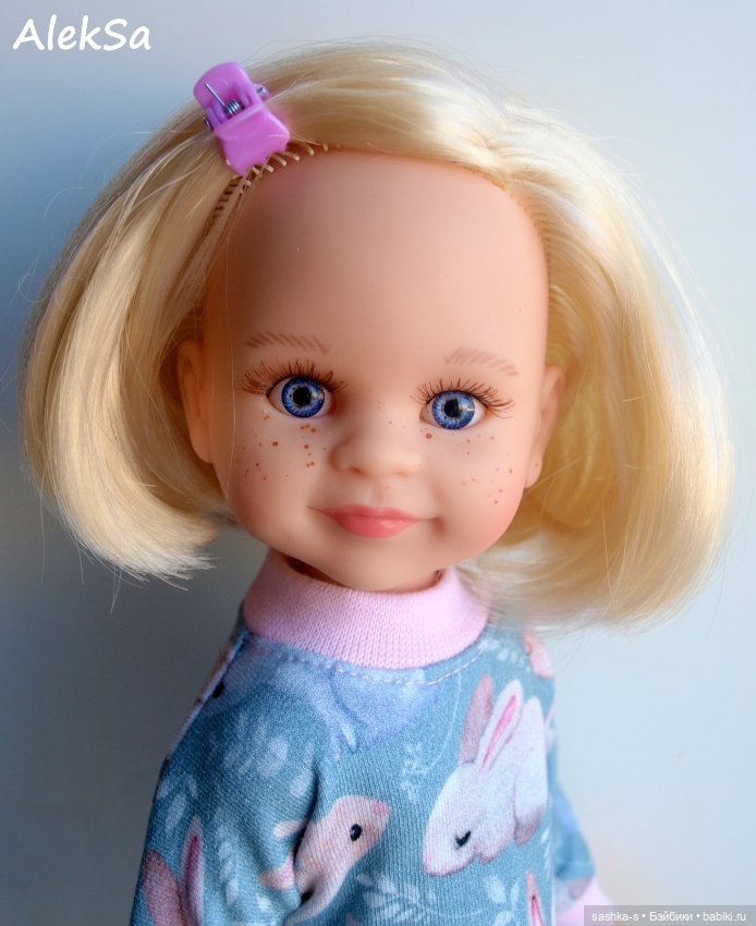 Очаровательные зайки! Костюмчики для Готц, Паолок и Минуш