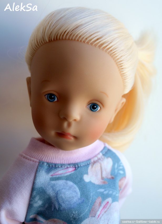 Очаровательные зайки! Костюмчики для Готц, Паолок и Минуш