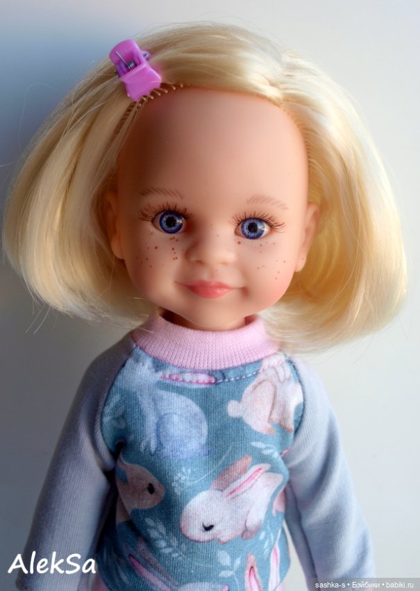 Очаровательные зайки! Костюмчики для Готц, Паолок и Минуш