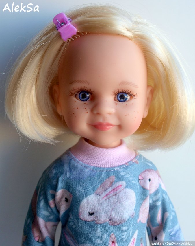 Очаровательные зайки! Костюмчики для Готц, Паолок и Минуш