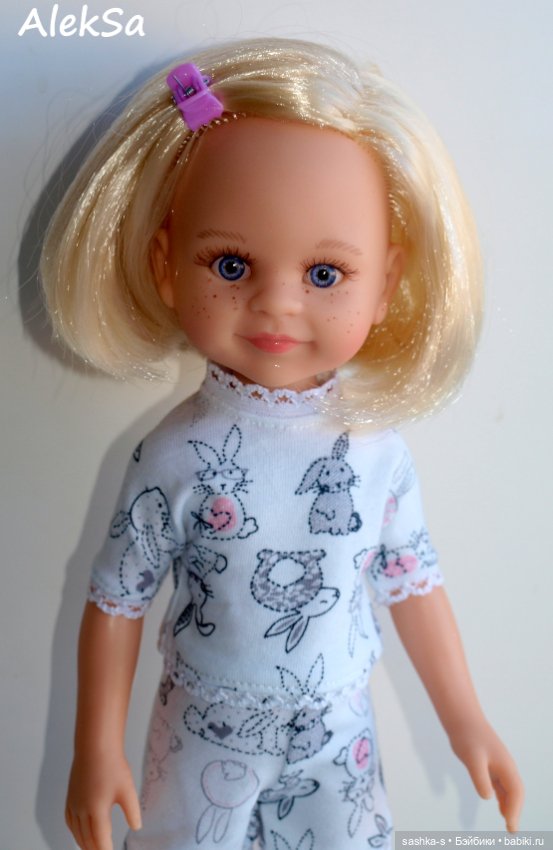 Очаровательные зайки! Костюмчики для Готц, Паолок и Минуш