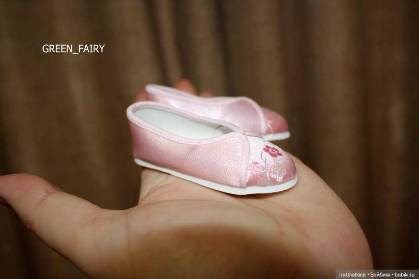 Шарнирная кукла от фирмы DBS. Демонстрация очередного аутфита