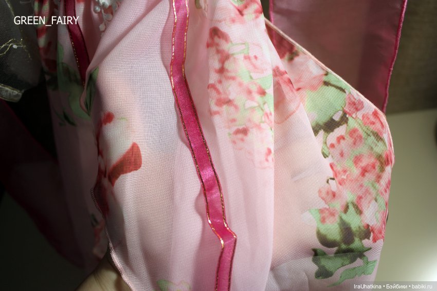 Шарнирная кукла от фирмы DBS. Демонстрация очередного аутфита