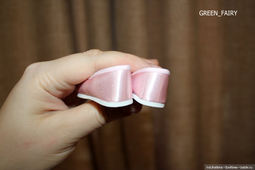 Шарнирная кукла от фирмы DBS. Демонстрация очередного аутфита