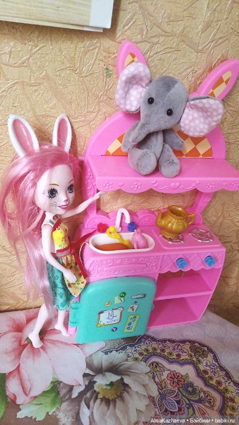 Мой первый слоняшик — Авторские мишки Тедди и друзья: фото (фото 5)