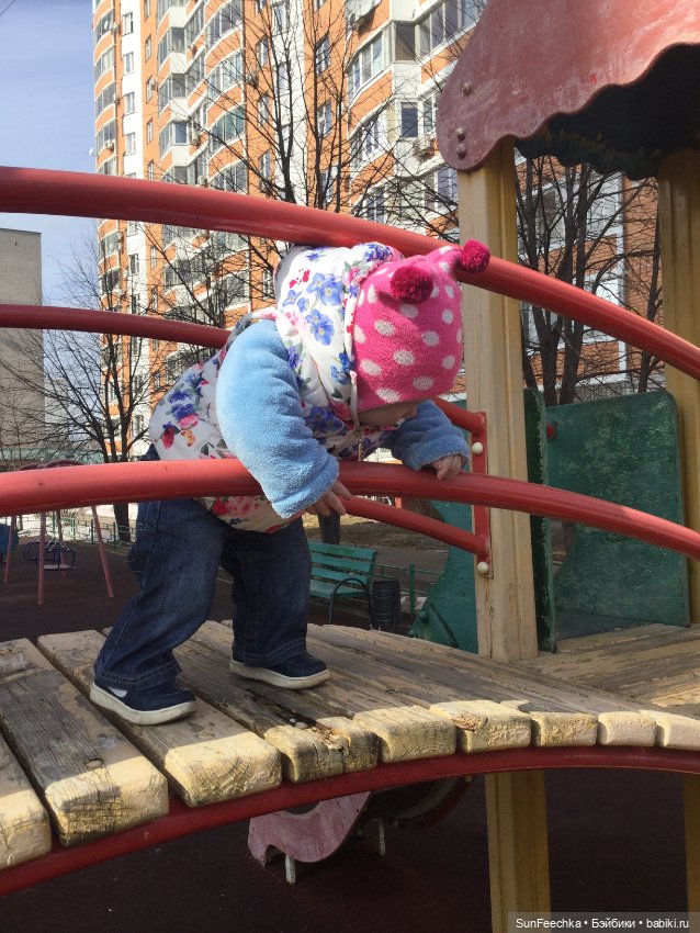 Юляша на прогулке ( Realborn June 7 month) (фото 3)