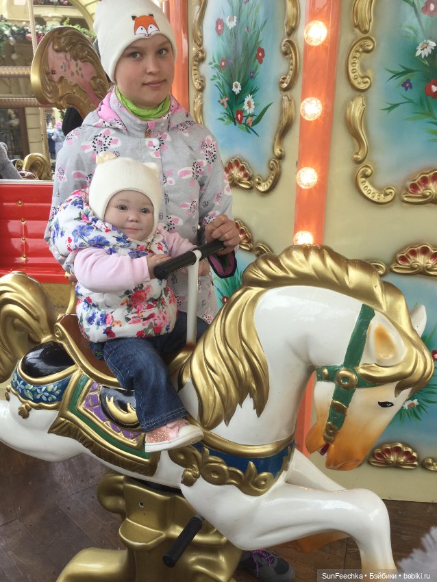 Юляша на прогулке ( Realborn June 7 month) (фото 7)