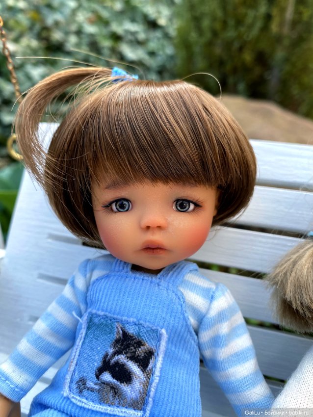 Прибавление — Куклы Meadow dolls (Медовушки): BJD (БЖД)