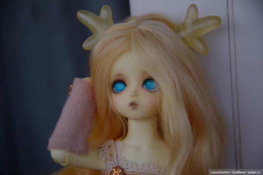 Просто фотографии моей малышки Оливии (фото 3)