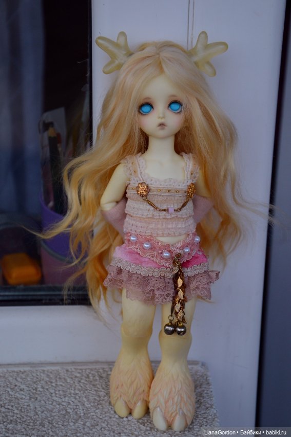 Просто фотографии моей малышки Оливии