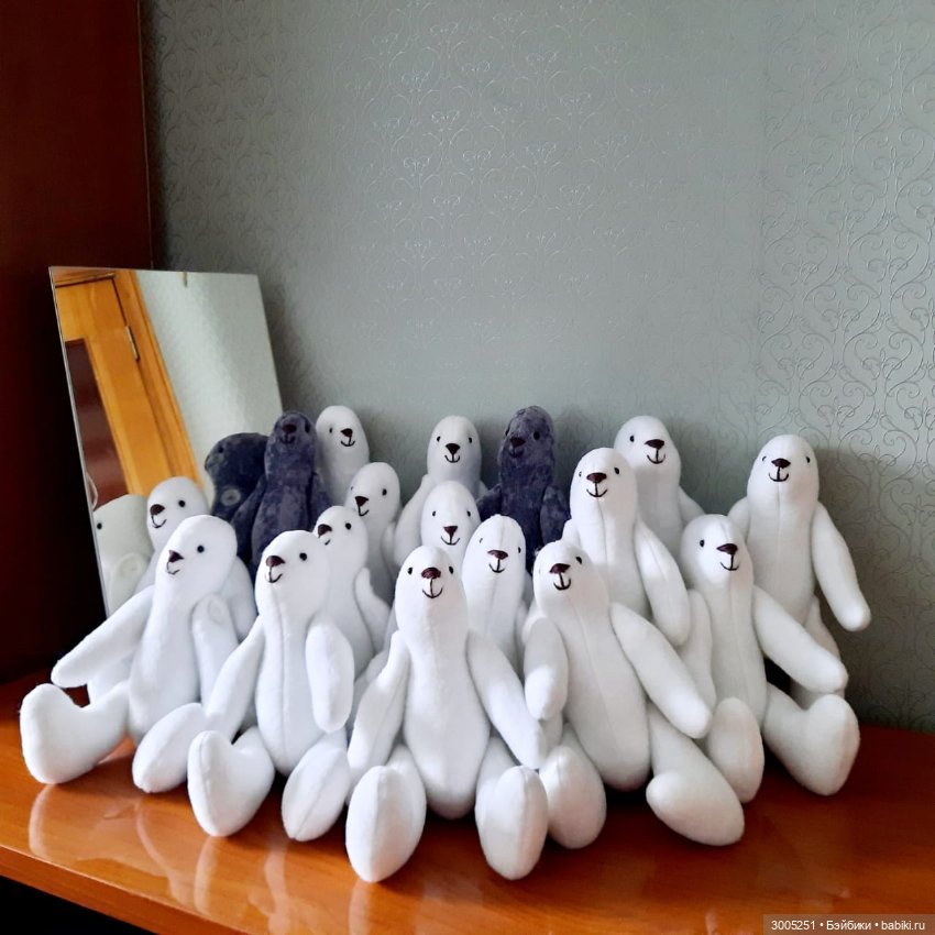 Зайцев много не бывает — Болталка и разговоры обо всем: жизнь (фото 3)