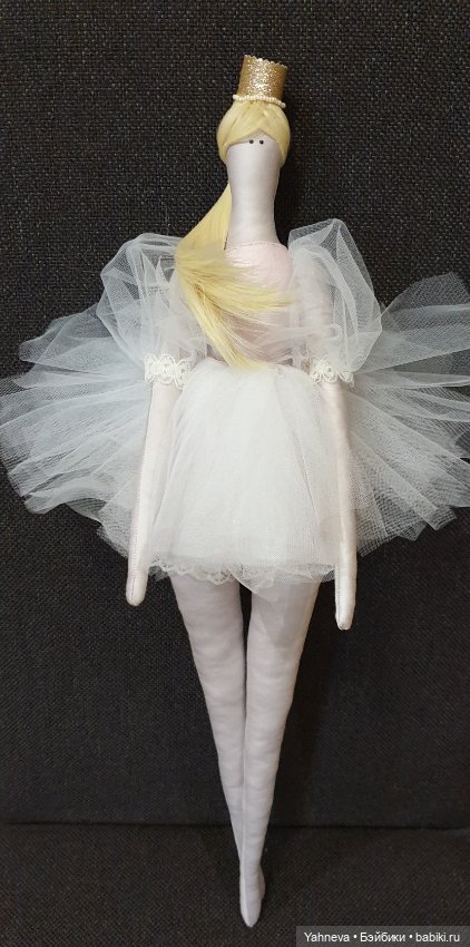 Балерина это на всю жизнь (фото 2)
