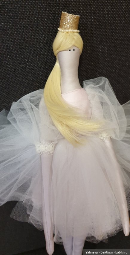 Балерина это на всю жизнь (фото 3)