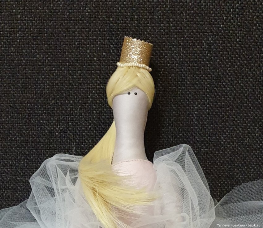 Балерина это на всю жизнь