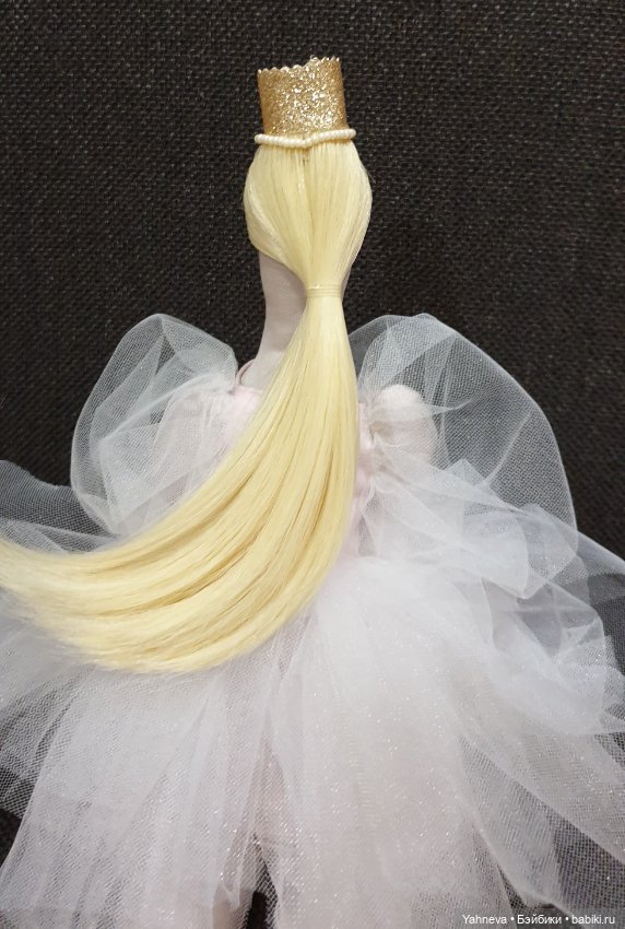 Балерина это на всю жизнь (фото 7)